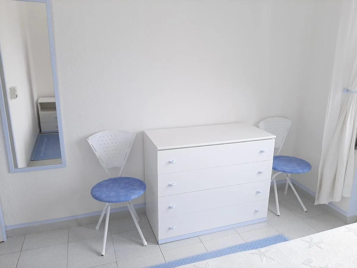 Appartement Overlooking The Sea Santa Teresa Gallura