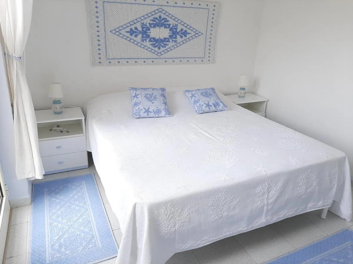Appartement Overlooking The Sea Santa Teresa Gallura